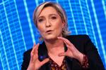 I første runde af præsidentvalget så det lyst ud for Marine Le Pen, men det gør det ikke længere.  
