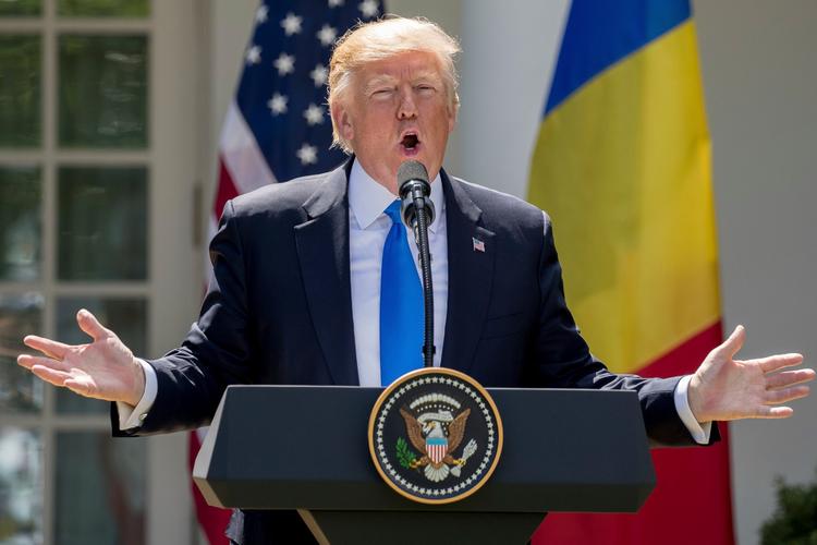 Med Donald Trumps valgkamp blev begrebet fake news for alvor kendt verden over. Men i følge en række danske mediefolk risikerer vi at skade mere end vi gavner, hvis staten kaster sig op til dommer over, hvad der er løgn, og hvad der er sandhed.  