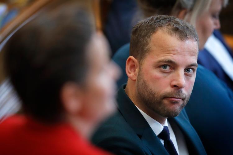 Socialdemokratiet og de radikale har bevæget sig væk fra hinanden, når det gælder uddannelsespolitikken, mener den radikale leder. 