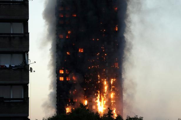 Indtil videre er seks personer døde, og mindst 20 personer er i kritisk tilstand. 