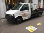 København vil have stormagasin til at betale for hærværk på Strøget. 