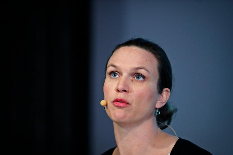 Undervisningsminister Merete Riisager (LA) har sammen med  uddannelsesminister Søren Pind (V) truffet beslutningen om bederummene.  