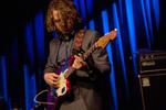 Kevin Morby spillede i 2016 på Jazzhouse i København. 