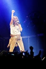 Celine Dion i Royal Arena