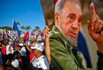 Den amerikanske præsident, Donald Trump, vil rulle den åbning over for Cuba tilbage, som hans forgænger, Barack Obama, indførte. 