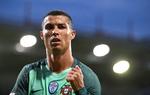 Cristiano Ronaldo er sammen med Portugal i gang med kvalifikationen frem mod VM i Rusland næste år, og skattesagen   