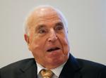 Germany Kohl