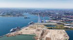 Problemet er ikke kun byggehøjden, men også infrastrukturen til ydre Nordhavn, mener Morten Kabell, teknik- ogmilljøborgmester i København.  