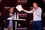 Simon Emil Ammitzbøll mener, at Politiken ofte gør sig alt for umage for at grave kritiske historier frem om Liberal Alliance, der ikke står mål med virkeligheden.  