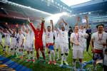 For FCK starter sæsonen i ugen inden Superligaen med den første kvalifikationskamp til Champions League, der er en udekamp i Slovakiet. 