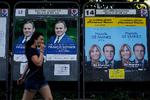 Kun et mindretal af franskmændene valgte at stemme ved parlamentsvalget, hvor Macrons bevægelse fik flertal i den franske nationalforsamling 