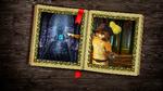 I Netflix’ interaktive fortælling ’Puss in Book: Trapped in an Epic Tale’, kan børnene bruge fjernbetjeningen til at tage beslutninger på vegne af hovedkarakteren Puss in Boots, og således selv udforme handlingen. 