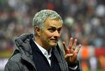 Fra 2010 til 2013 var Jose Mourinho træner i Real Madrid, og de spanske skattemyndigheder vil nu undersøge hans skatteforhold fra dengang. 