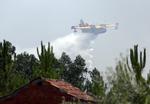Portugal Forest Fires