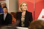 FV15 Helle Thorning taler