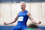 Copenhagen Athletics Games