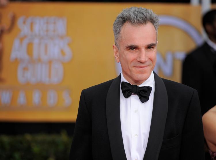 Tilbagetrækningen betyder, at filmen 'Phantom Thread' vil blive Day-Lewis' sidste film. 