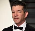 Travis Kalanick 
