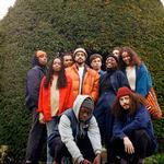 Det londonbaseret crew, Touching Bass, som består af et hold tætte venner af dj's og kunstnere, sørger for at sætte festen i gang, når Klub Naima holder åbningsfest på fredag. 