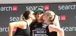 Peter Sagan kunne i søndags lade sig hylde som vinder af pointkonkurrencen i Schweiz Rundt. 