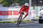 Efter sidste års danske mesterskab fik Martin Toft Madsen debut ved VM med en absolut acceptabel 13. plads bl.a. slået med kun 10 sekunder af hollænderen Tom Dumoulin. 