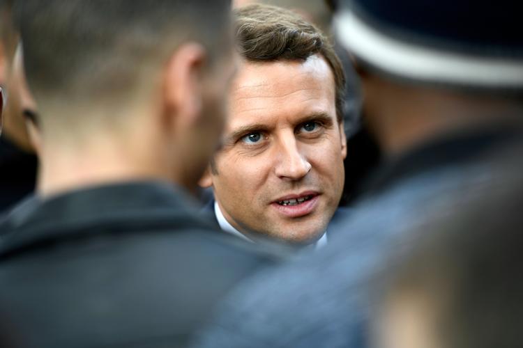 Arkivfoto Martin Bureau