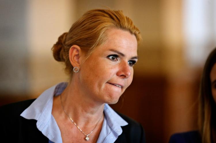 Arkivfoto Jens Dresling