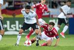 U21 EM Danmark møder Tyskland