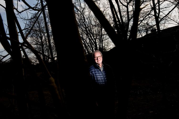 Jacob Ehrbahn/POLFOTO