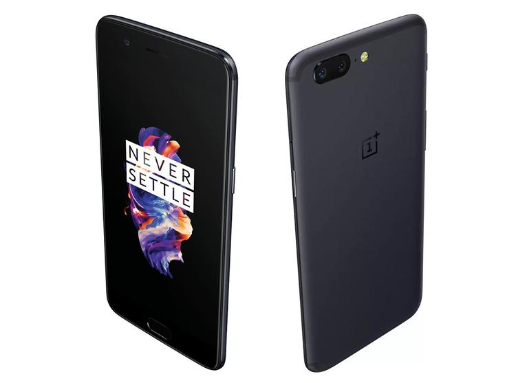 Der er dem, der mener at OnePlus 5 ligner en iPhone 7 Plus, der kører Android. Men prisen er væsentligt lavere, og ifølge en række anmeldere får man mere for pengene. 