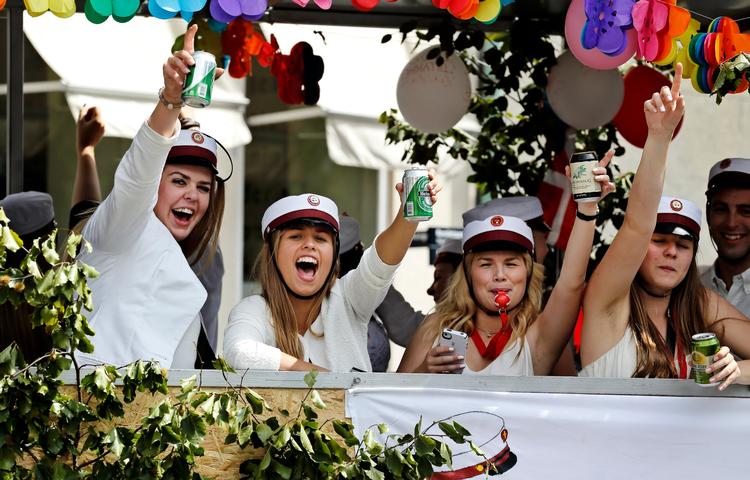 RB PLUS Hver fjerde dropper ud af videregående uddannelse