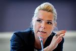 Inger Støjberg i samråd om ulovlig instruks