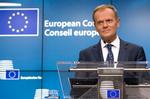 Belgium EU Summit