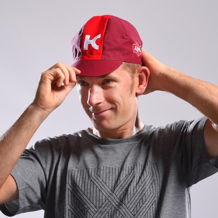 Michael Mørkøv møder op til DM i fin form, men med en god portion skuffelse over at være vraget af Katusha-Alpecin til Tour de France. 