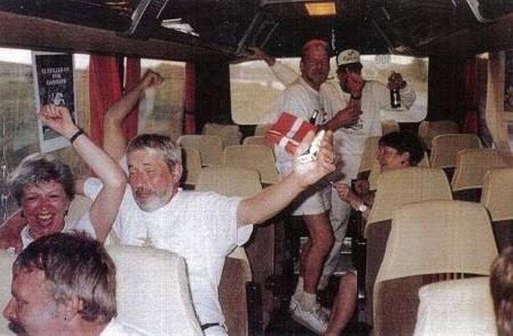 Bus