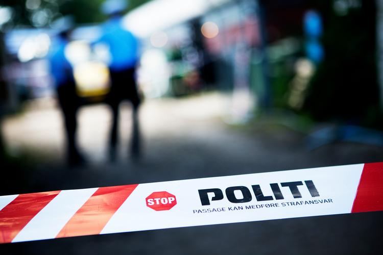 RB PLUS Hak i gulv for Højesteret