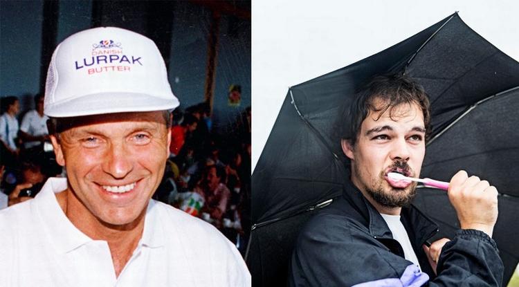 Arkivfoto Kim Agersten,  Melissa Kühn Hjerrild