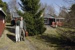 Siden 1959 har Danmark haft den såkaldte sommerhusregel, som gør det umuligt for udlændinge at eje sommerhuse i landet. Arkivfoto: Morten Langkilde