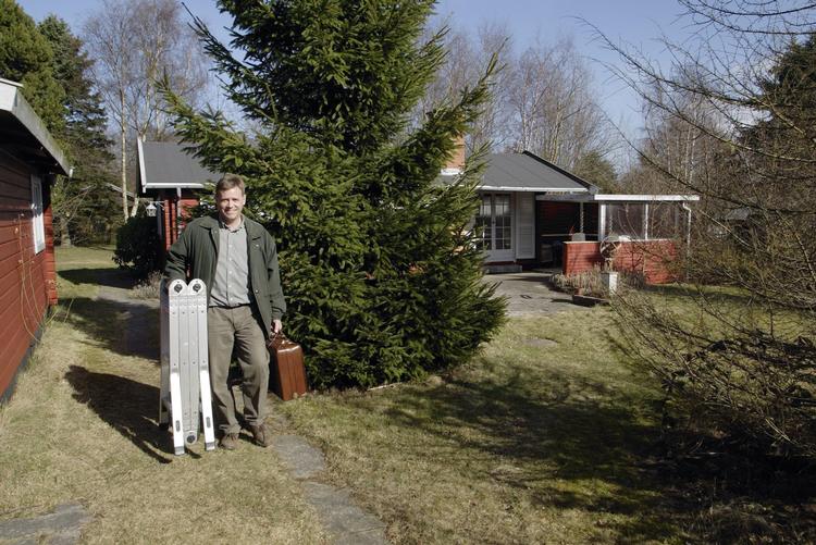 Siden 1959 har Danmark haft den såkaldte sommerhusregel, som gør det umuligt for udlændinge at eje sommerhuse i landet. Arkivfoto: Morten Langkilde