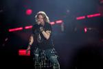 Guns N Roses koncert i Parken