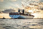 Mærsk McKinney Møller-veredens største containerskib