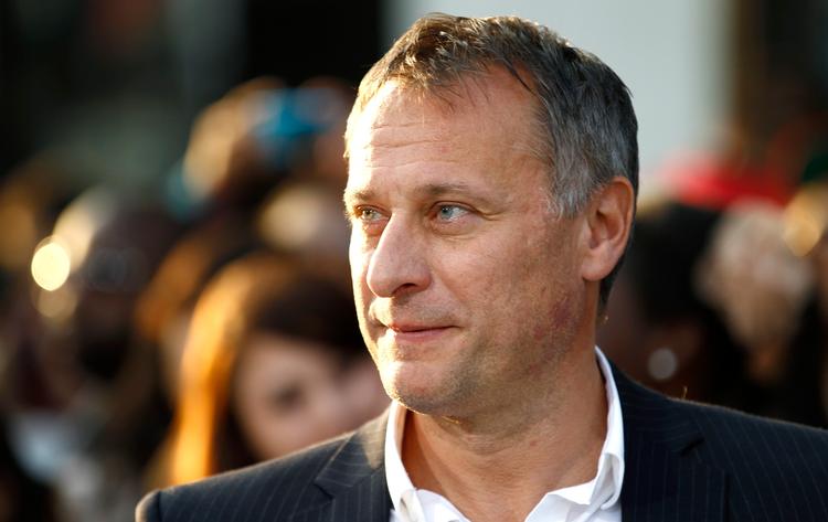 Michael Nyqvist døde i en alder af 56, alt, alt for tidlig. 