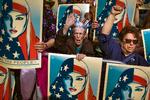 
  Modstanden mod indrejseforbuddet har været omfattende, men efter Højesterets kendelse får præsident Trump endelig sin vilje. 