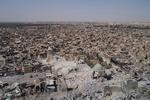 IS har ødelagt Nuri-moskeen i Mosul, hvor kalifatet i sin tid blev udråbt. 