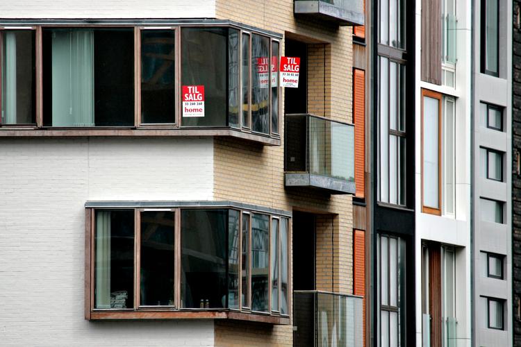 Styresignal for boliglån bliver ikke så skrapt som tidligere varslet af erhvervsministeren. 