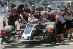 En formel 1-afdeling med Kevin Magnussen på dansk grund er et drømmescenarie for danske motorsportsentusiaster. Og troen på projektet er blevet stærkere. 