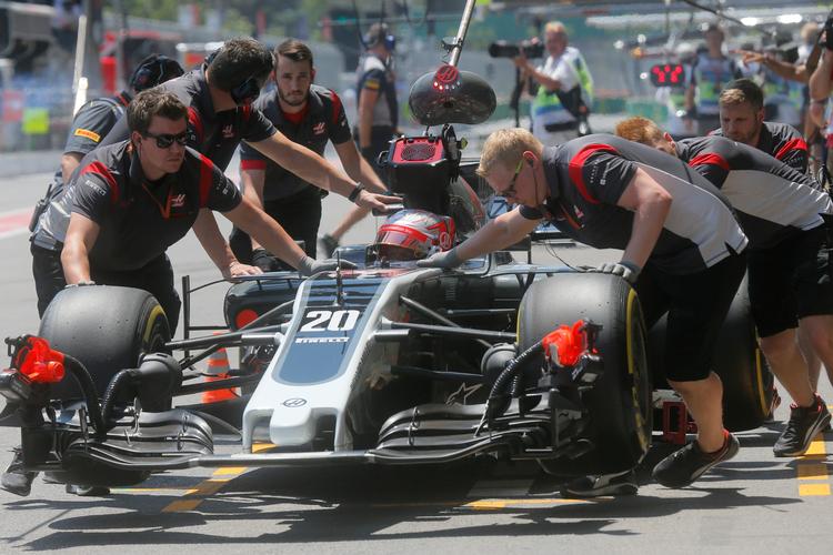 En formel 1-afdeling med Kevin Magnussen på dansk grund er et drømmescenarie for danske motorsportsentusiaster. Og troen på projektet er blevet stærkere. 