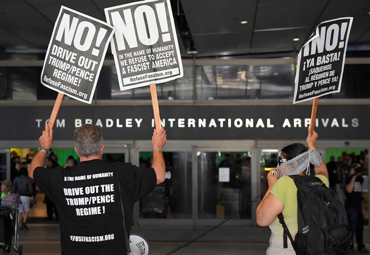 Travel Ban