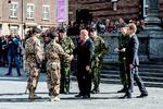 Mangel på koordination betyder, at der ikke er styr på, om de penge der bruges på at hjælpe landets krigsveteraner bruges på de ting, som de rent faktisk efterspørger. 