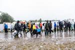 Reportage fra Roskilde Festival